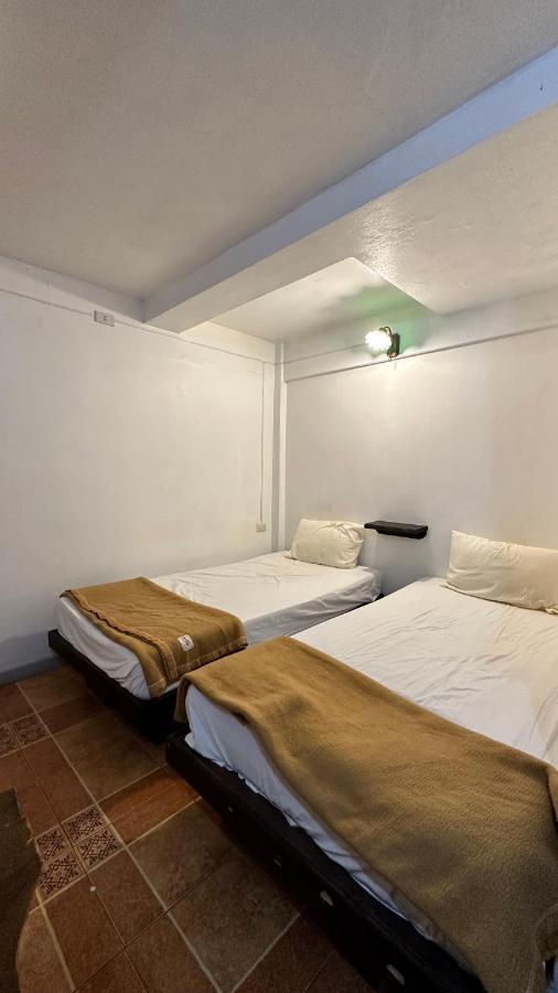Relax Guest House Patong 외부 사진